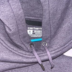 Womens Carhartt Sweatshirt